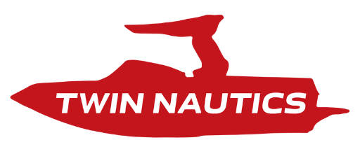 Logo Twin Nautics