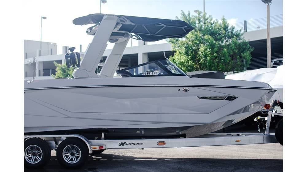 2022 Super Air Nautique G25