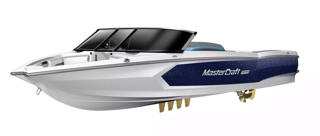 Mastercraft ProStar 2024