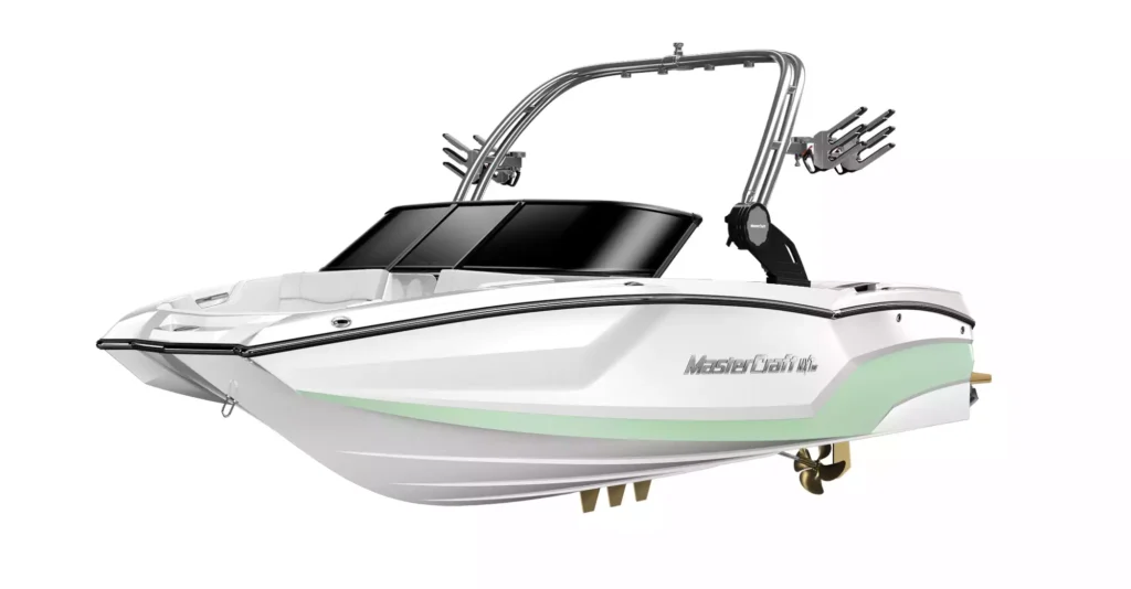 Mastercraft NXT20 2024