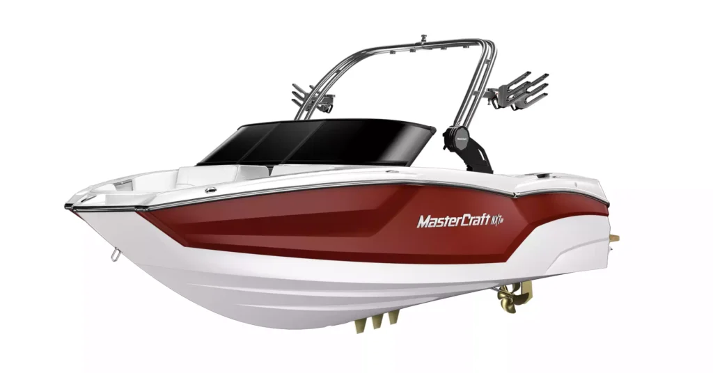 Mastercraft NXT21 2024