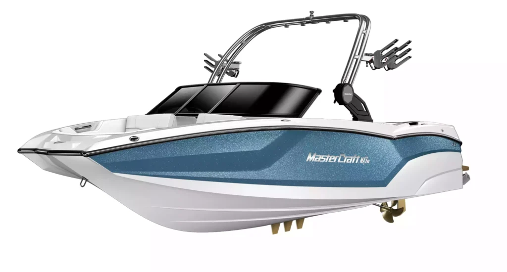 Mastercraft NXT22 2024