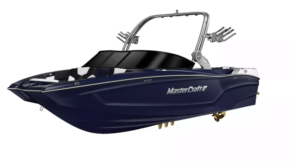 Mastercraft XT24 2024