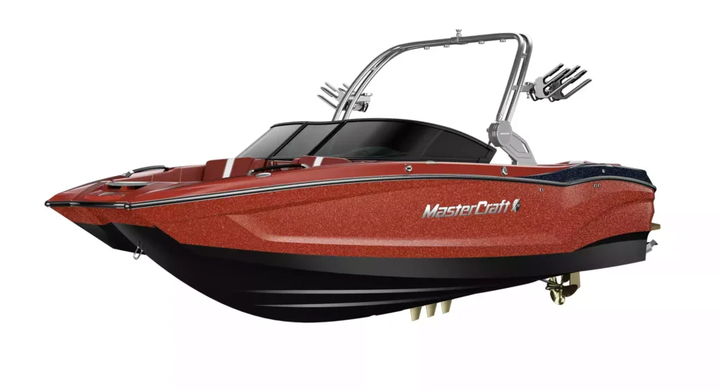 Mastercraft X24 2024