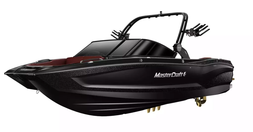 Mastercraft X26 2024