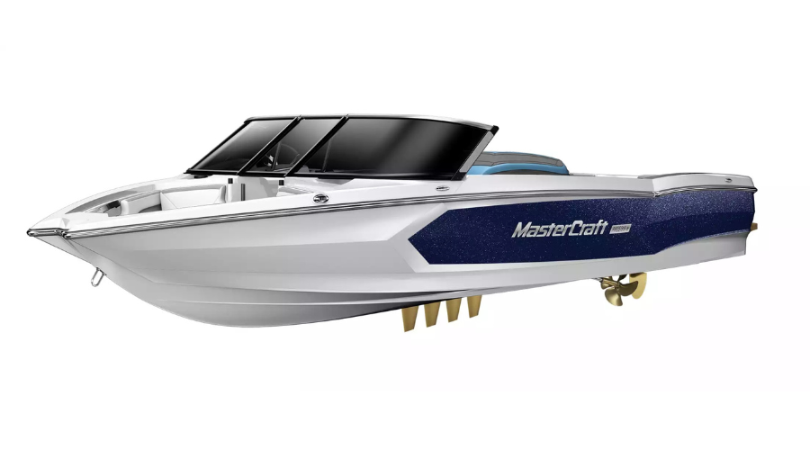 Mastercraft ProStar 2024