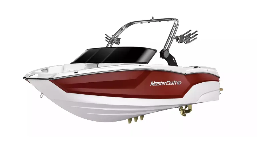 Mastercraft NXT21 2024