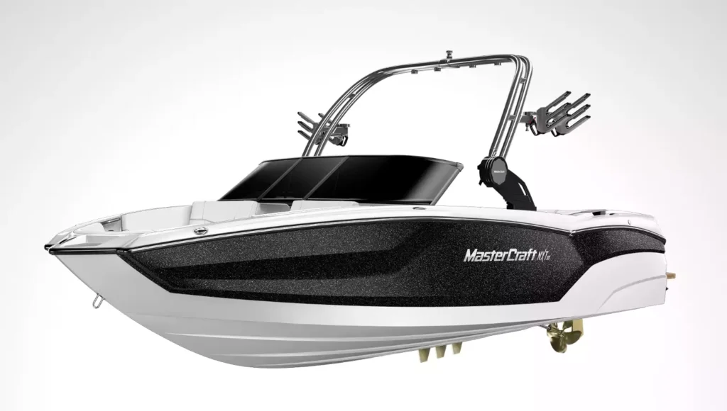 Mastercraft NXT23 2024