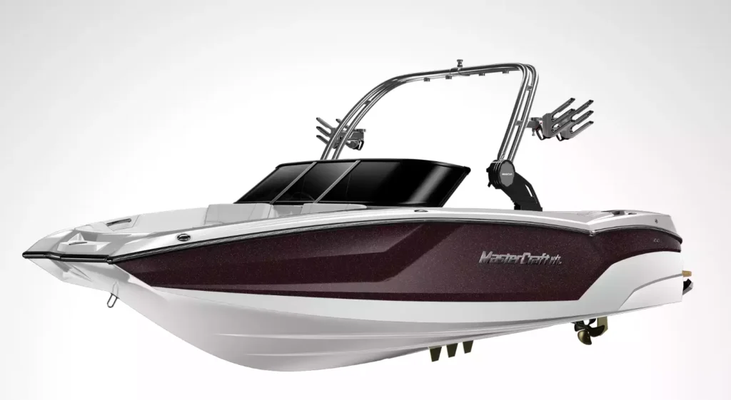 Mastercraft NXT24 2024