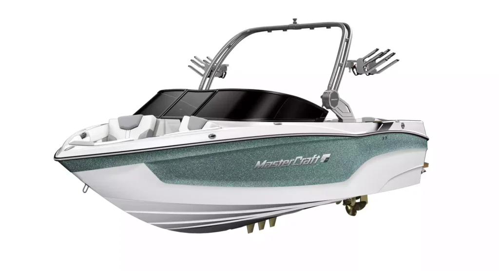 Mastercraft XT22T 2024