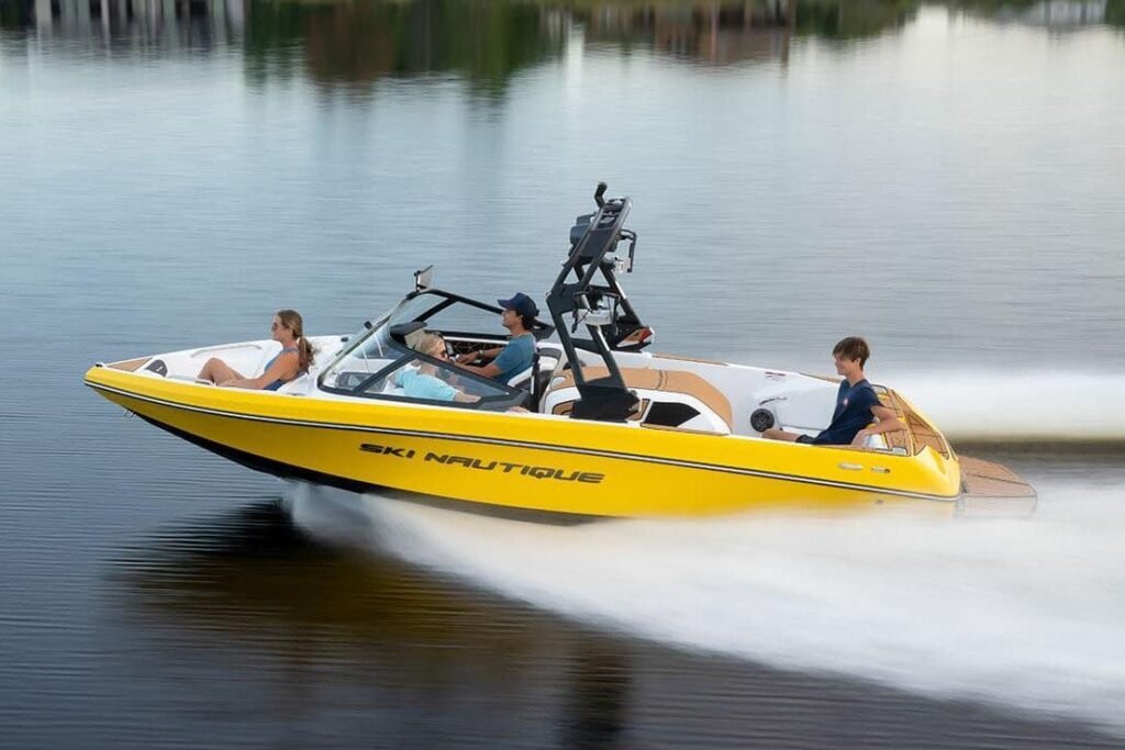 Ski nautique 200 de Nautique