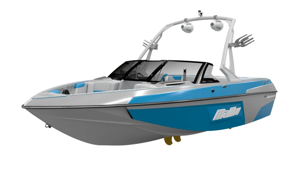 Malibu 20 VTX