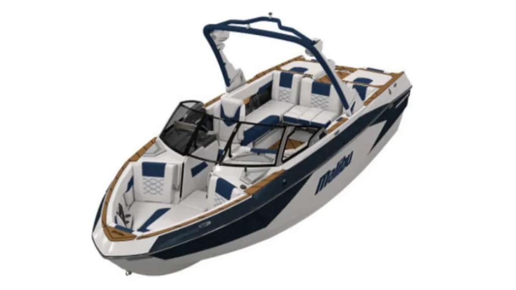 Malibu 23 LSV