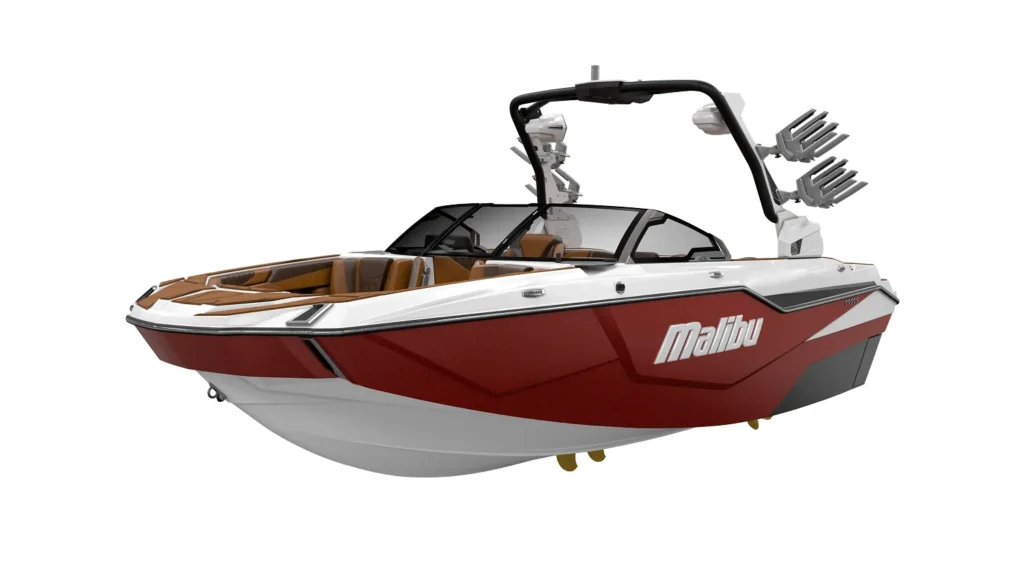 Malibu M230